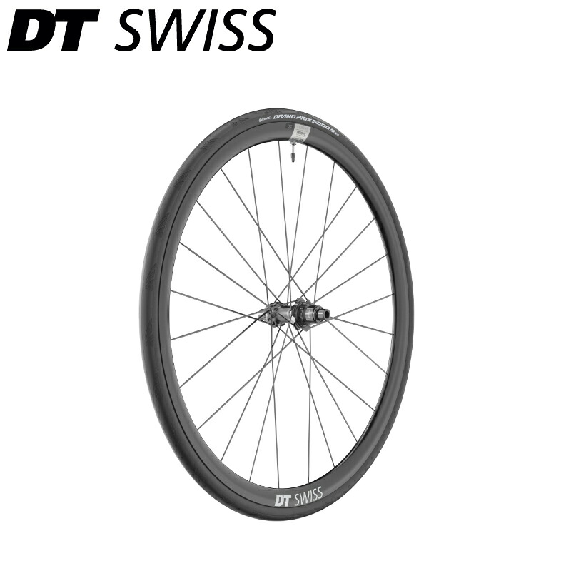 DT Swiss DTスイス A 1800 SP 700C CL 30 12/142 AXDR WTS ディスクブレーキ リアホイール ロードホイール｜サイクリック店