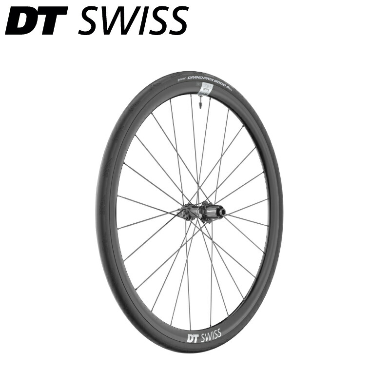 DT Swiss DTスイス E 1800 SP 700C CL 30 12/142 ASF11 WTS ディスクブレーキ リアホイール ロードホイール