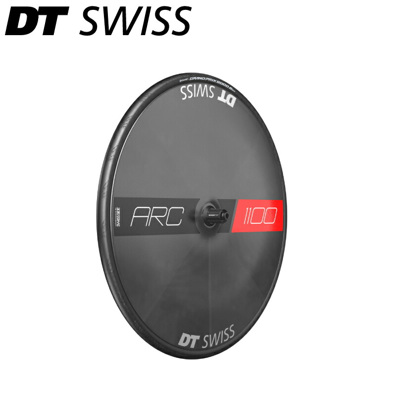DT Swiss DTスイス ARC 1100 DI 700C CL DISC 12/142 ASLS11 WTS ディスクブレーキ リアホイール ロードホイール