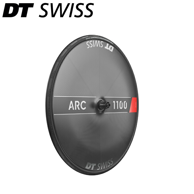 DT Swiss DTスイス ARC 1100 DI 700C CL DISC 12/142 ASLS11 WTS シマノ ディスクブレーキ ロードホイール リアホイール
