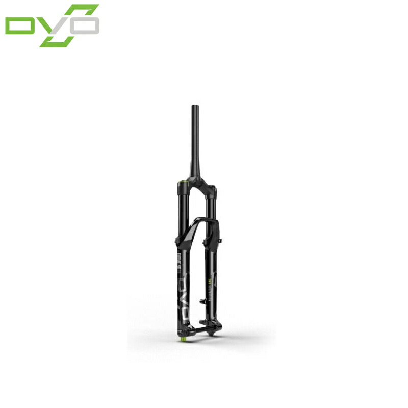 DVO DIAMOND D1 36 SL オニキスグロスブラック サスペンション 93,473円
