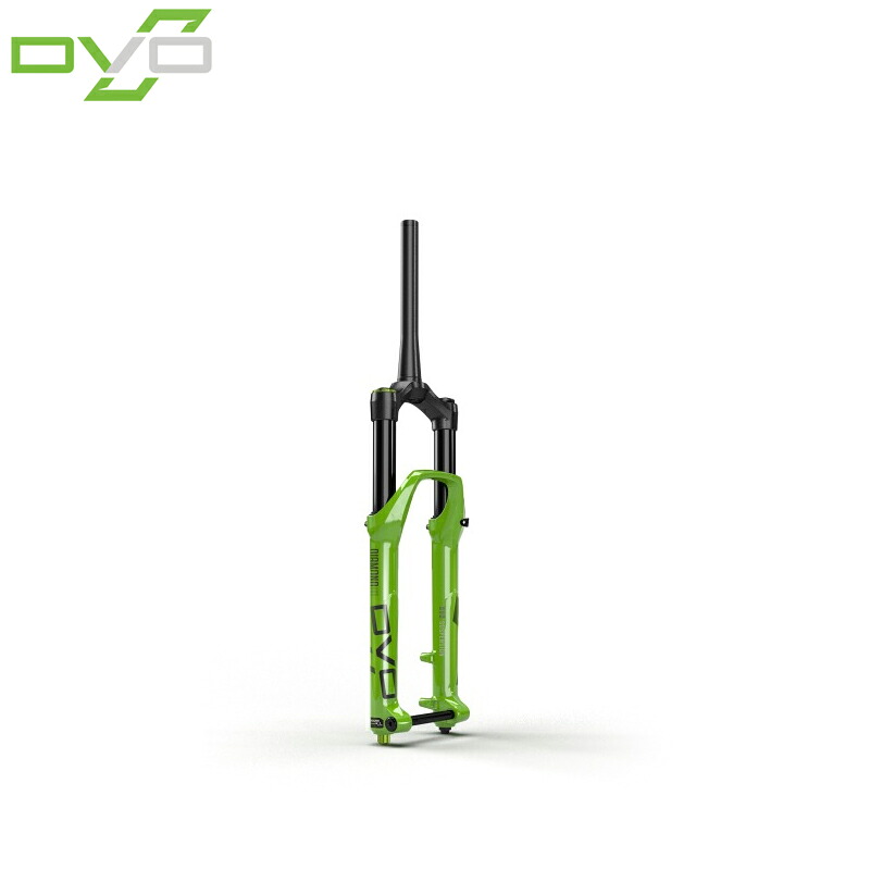 DVO DIAMOND D1 36 SL DVOファクトリーグリーン サスペンション｜サイクリック店 93,473円