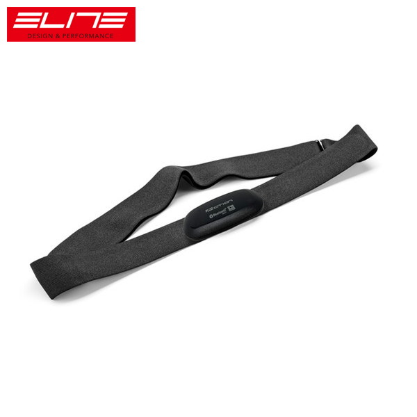 Elite エリート ハート形単位料金 トランスミッションベルト ANT+/ブルートゥース   老人ホーム調教師(付属品)