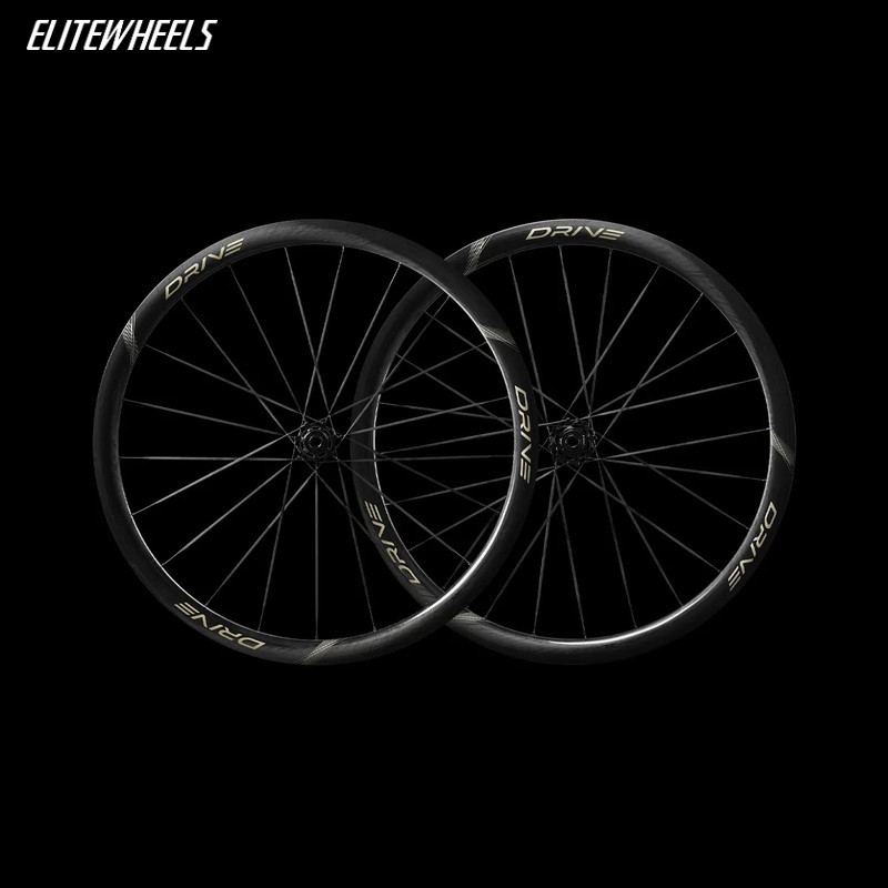 楽天市場】ELITEWHEELS エリートホイール Drive 50V ドライブ
