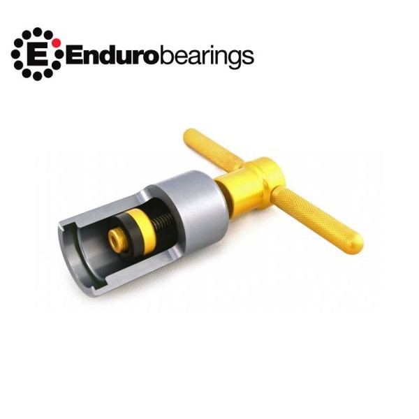 ENDURO カンパUT ベアリング取外し工具 (CT-006) 22,662円