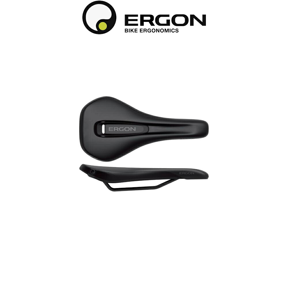 エルゴン サドル ERG SM
