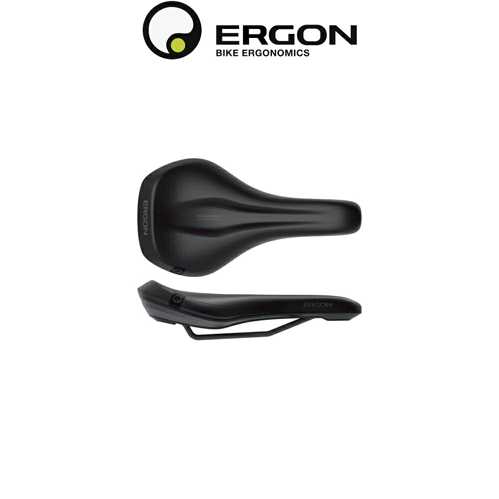 エルゴン サドル ERG SM