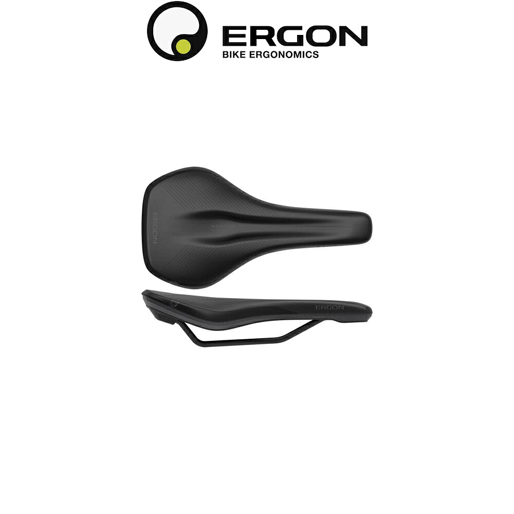 エルゴン サドル ERG SR