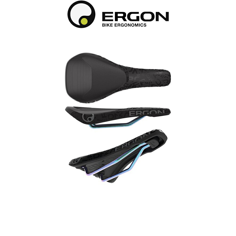 エルゴン サドル ERG SM