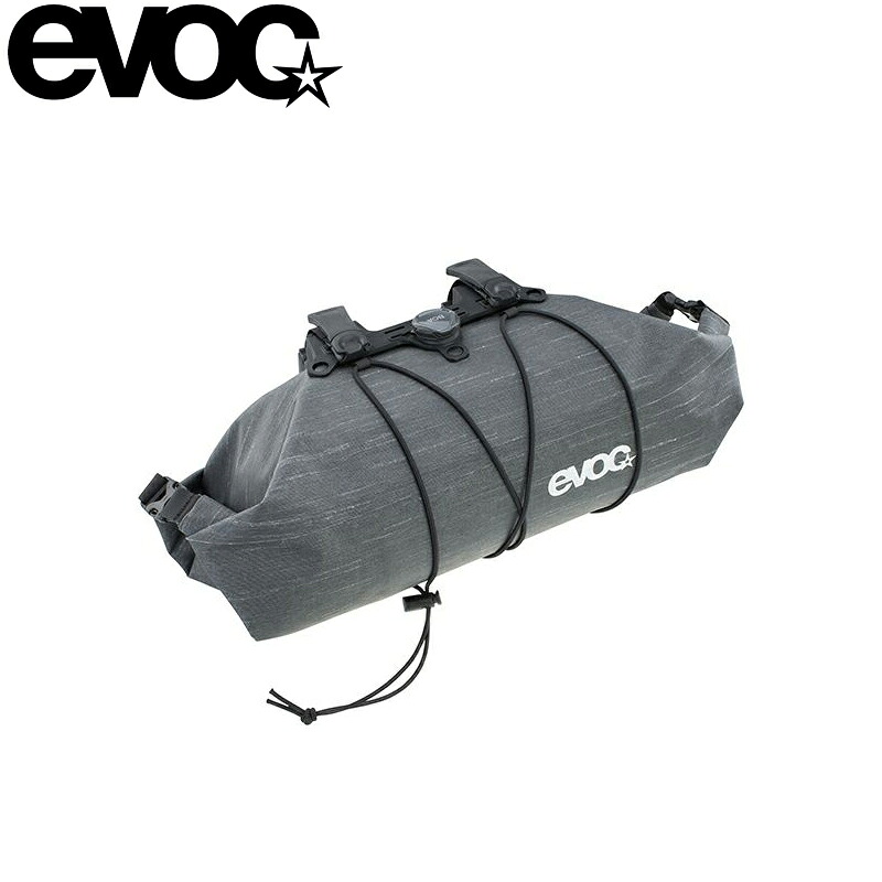 evoc イーボック HANDLEBAR PACK ハンドルバーパック BOA WP5 カーボングレー 14,969円