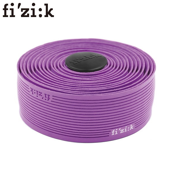 FIZIK フィジーク Vento ベント マイクロテックス タッキー(2mm厚) ネオンライラック BT09A00051 バーテープ