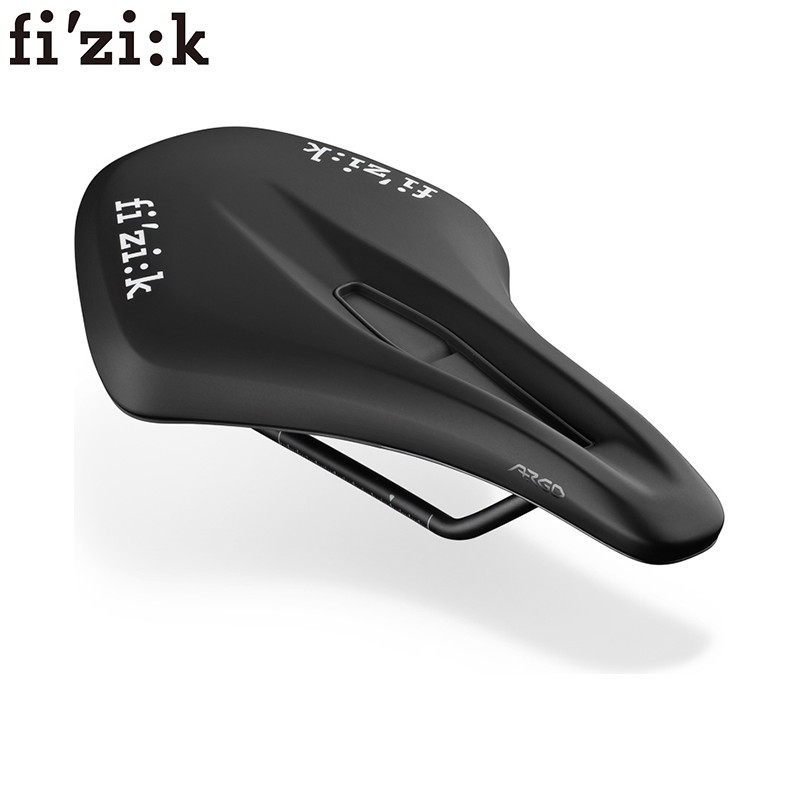 FIZIK フィジーク ARGO TERRA X5 S-Alloyレール for GRVEL 150mm サドル