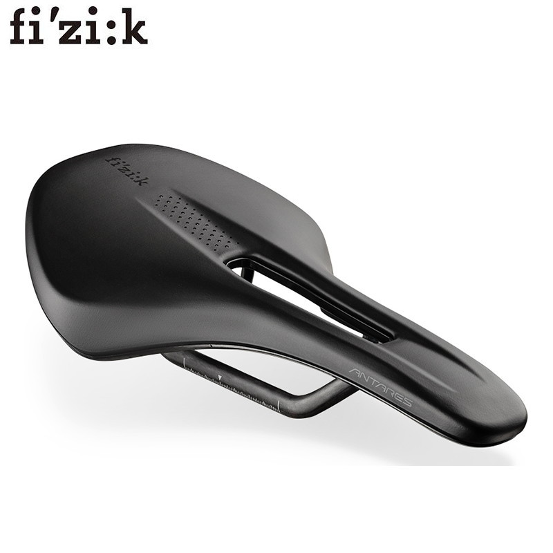 fizik フィジーク ANTARES VENTO R1 カーボンレール ブラック 150mm サドル