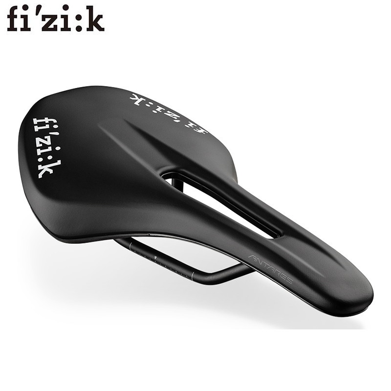 fizik フィジーク ANTARES VENTO R5 S-Alloyレール ブラック 140mm サドル