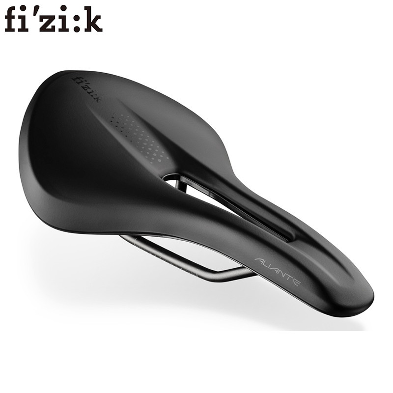 FIZIK フィジーク ALIANTE TEMPO R3 kium軌跡 黒いこと 155粍 サドル