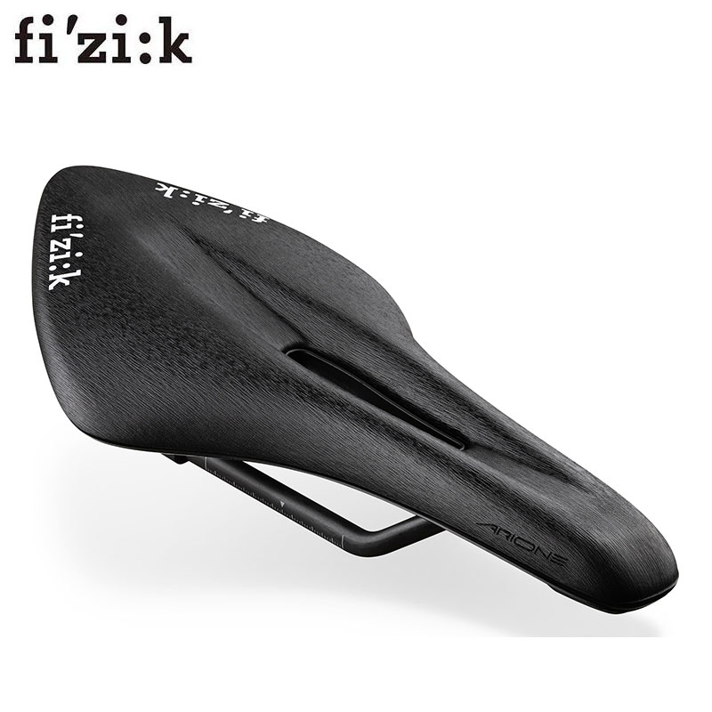 fizik フィジーク ARIONE VENTO R1 Light カーボンレール サドル