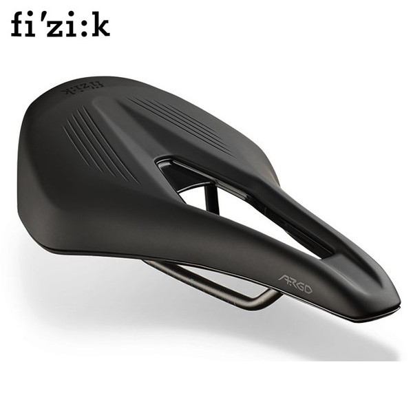 楽天市場】fizik(フィジーク) ARGO TEMPO R1 カーボンレール サドル