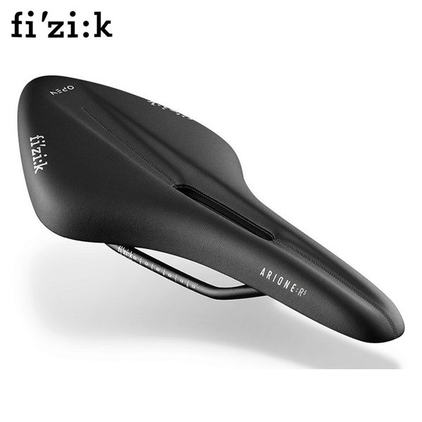 楽天市場】fizik フィジーク SADDLE サドル ARIONE R3 OPEN