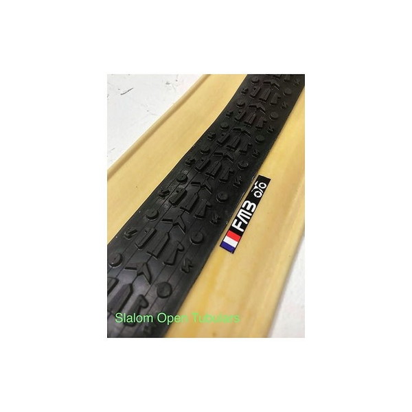 FMB エフエムビー SSC SLALOM シクロクロス クリンチャー タイヤ｜サイクリック店