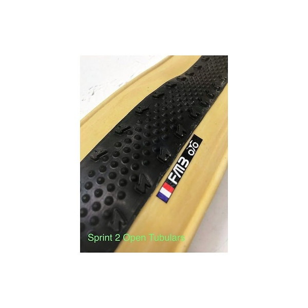 FMB エフエムビー SSC SPRINT2 Coton シクロクロス クリンチャー タイヤ|サイクリック店