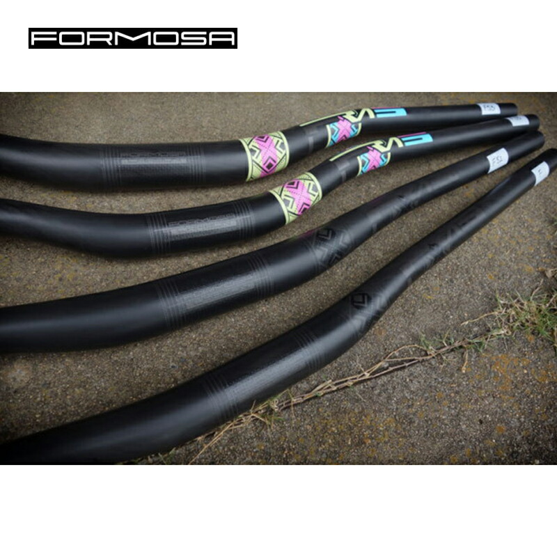 Formosa フォルモサ F30 ブヌン色 ハンドルバー