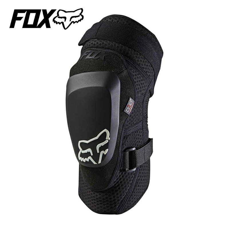 未使用Fox Launch Pro ニーガード　プロテクター M 楽天市場】＼全品P5倍☆8/15(金)限定／FOX フォックス Launch