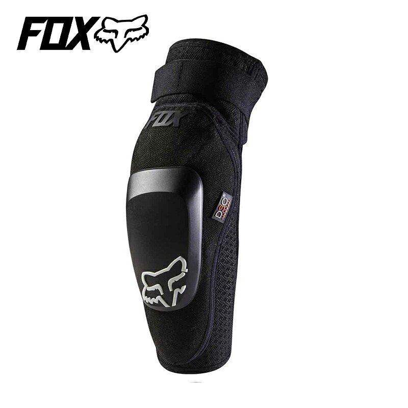 FOX/フォックス FOX LAUNCH PRO D30 M エルボーガード BLK|サイクリック店