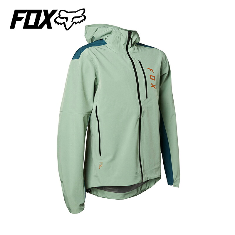 市場 FOX フォックス RANGER WATERジャケット 3L
