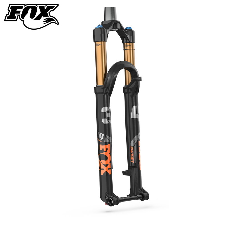 FOX フォックス 2023-22 34 FLOAT SC 29 F-S 120 FIT4 3Pos-Adj Shiny BIk Kabolt 110 1.5T 51mm フォーク