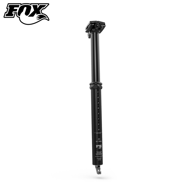 FOX フォックス 2023-21 Transfer, P-SE, A, Φ 30.9mm, 100mm Drop, Internal ドロッパーポスト  SEAL限定商品