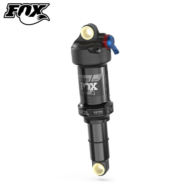 FOX　フォックス　2023-22,　3pos,　Evol　LV,　CMF　Spacer,　LCM,　LRM,　サスペンション　FLOAT　DPS