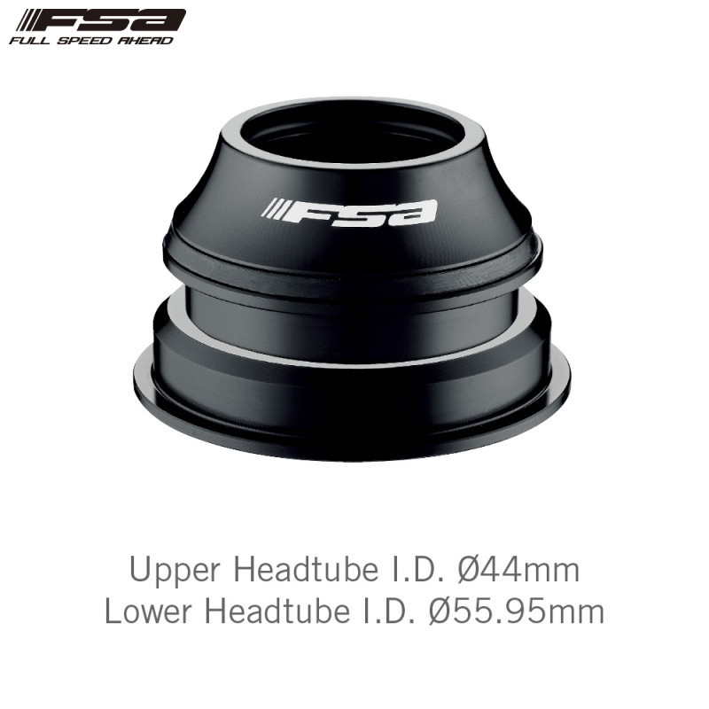 FSA NO.55R ヘッドパーツ FSA NO.55R 1.5-inch/ACR Headset - Gravelo Workshop | Asheville