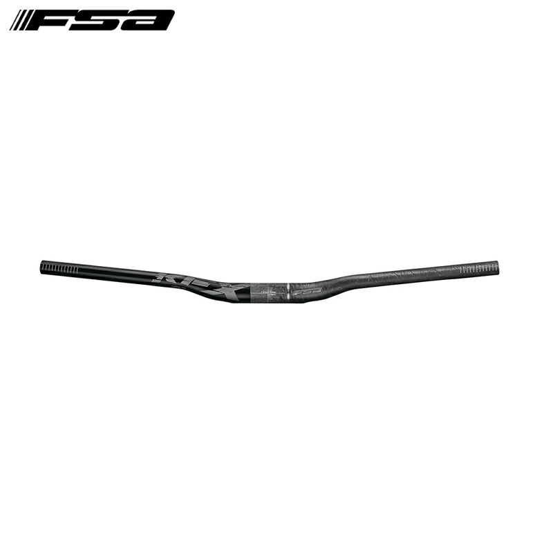 FSA エフエスエー KFX riser carbon Di2 18x760mm A0 ライザーバー｜サイクリック店