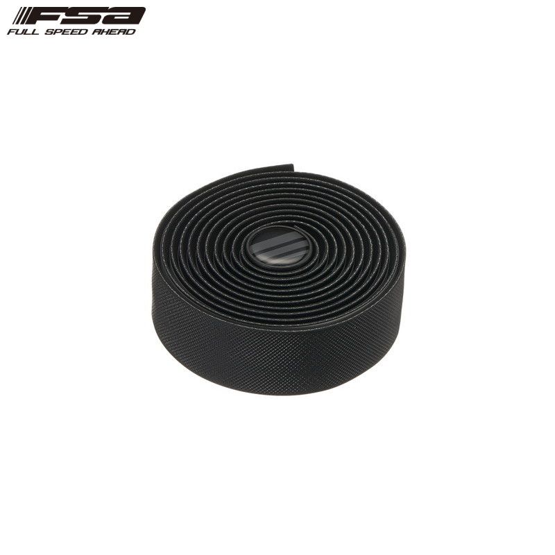 FSA エフエスエー POWERTOUCH TAPE ブラック バーテープ