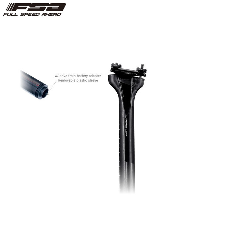 FSA K-FORCE LIGHT カーボンシートポストφ27.2mm 楽天市場】エフエスエー K-FORCE LIGHT SEATPOST(Kフォース