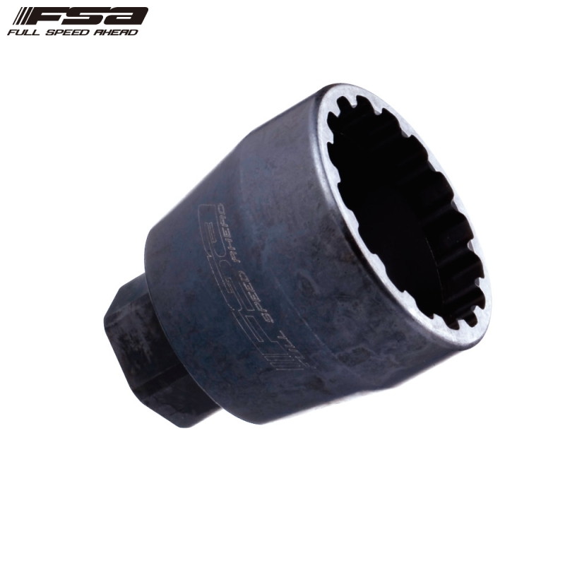 FSA エフエスエー MEGAEXO SOCKET TOOL BBツール|サイクリック店