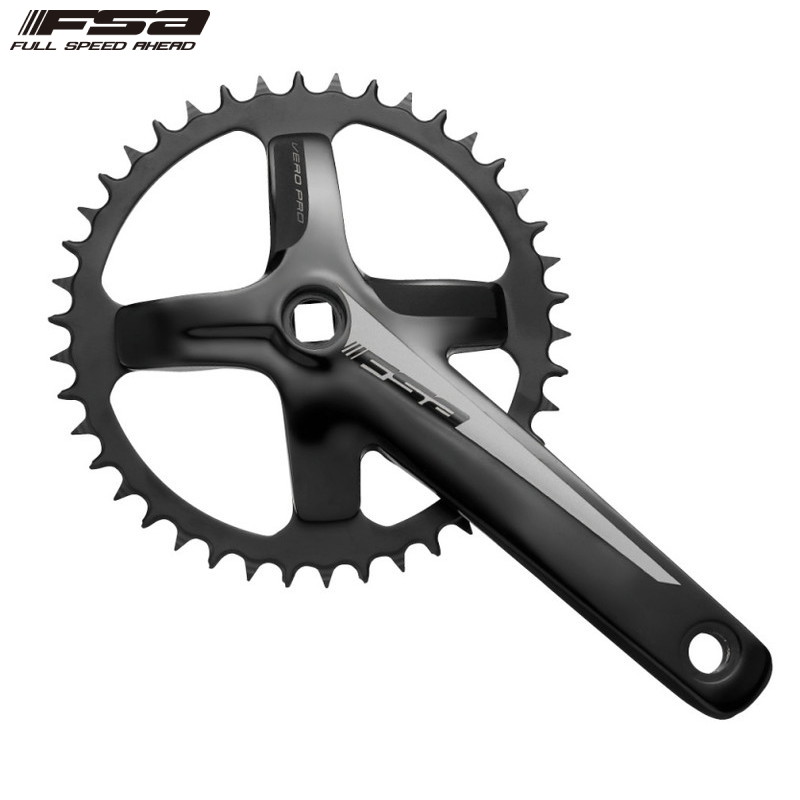 OmegExo クランクセット 48/32T 165mm FSA エフエスエー OMEGA MEGAEXO 48x32T CRANKSET クランク