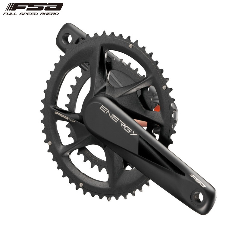 vision トラッククランク　165mm BB付き NS TRACK CRANKSET | VISION