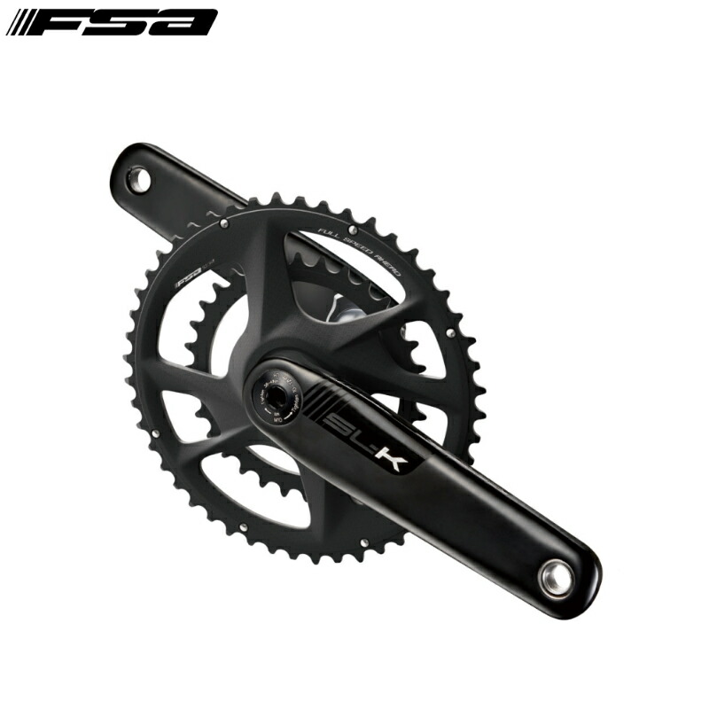 FSA エフエスエー SL-K LIGHT DIRECT MOUNT BB386EVO CRANKSET 54x40T