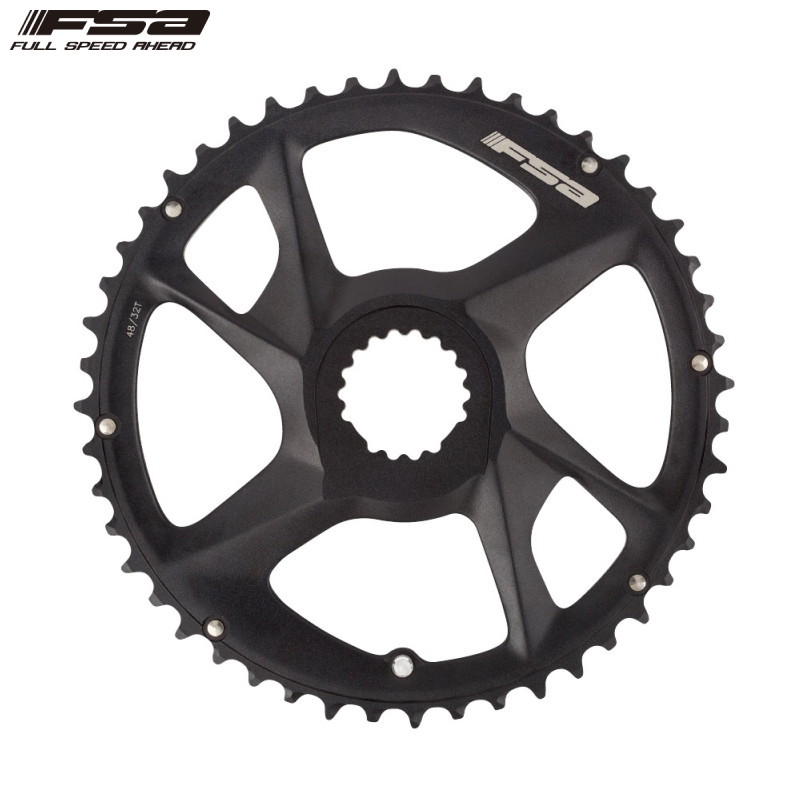 FSA エフエスエー CR ROAD SL-K/ENERGY DM 48T N11 WA096 チェーンリング 19,459円