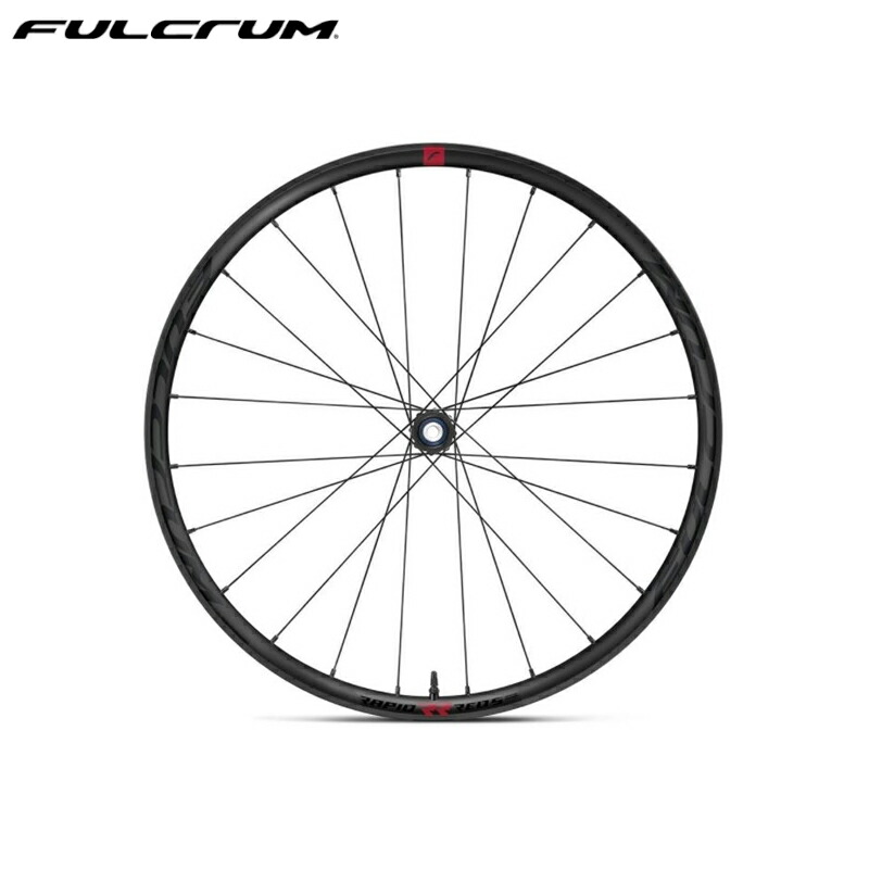 FULCRUM フルクラム RAPID RED 5 DB 2WAY-R(F+R) 650B N3W カンパ 2WAY-R C24(カテゴリー2) 13s専用 グラベル ディスクブレーキ用