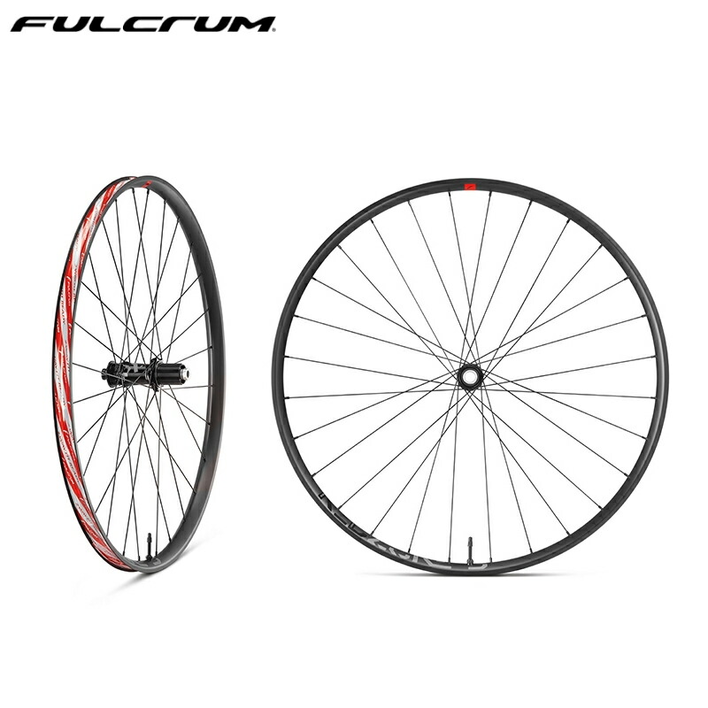 楽天市場】（FULCRUM/フルクラム)（自転車用ホイール）RACING5