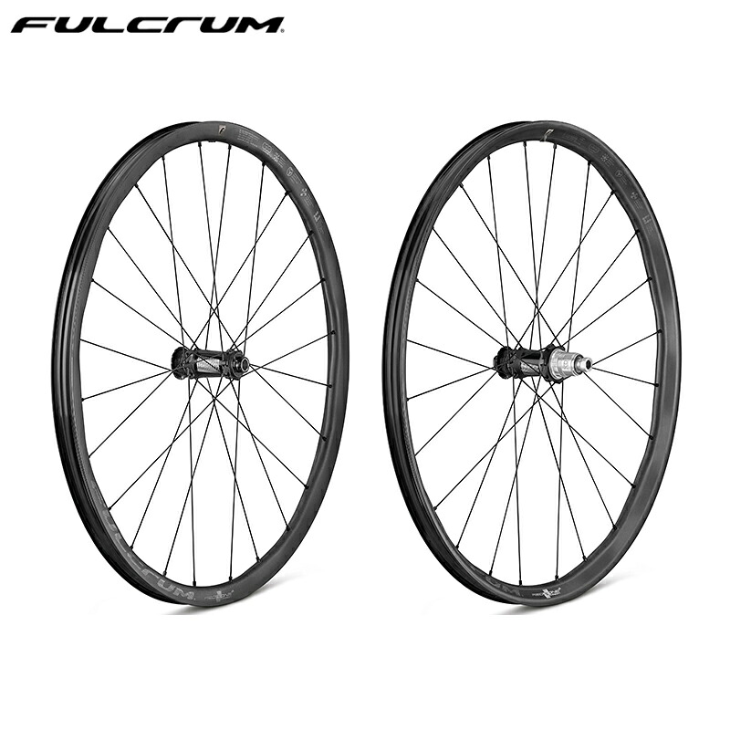 FULCRUM フルクラム Red Zone CARBON +(PLUS)(F+R)XD 29インチ BOOST(カテゴリー3) 2-WAY Fit MTBホイール