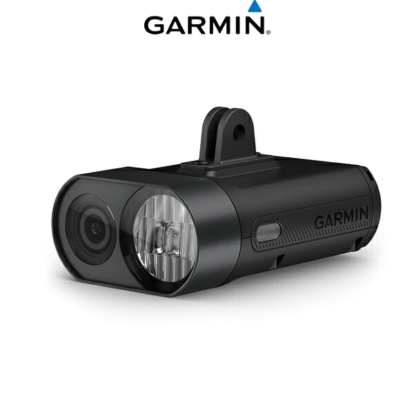 Garmin ガーミン Varia Vue 4Kカメラ一体型 自転車用ヘッドライト｜サイクリック店 50,880円