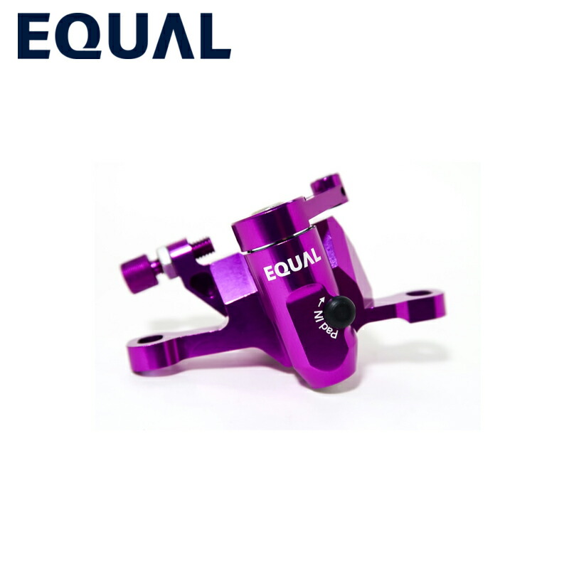楽天市場】GROWTAC グロータック EQUAL イコール 機械式ディスク
