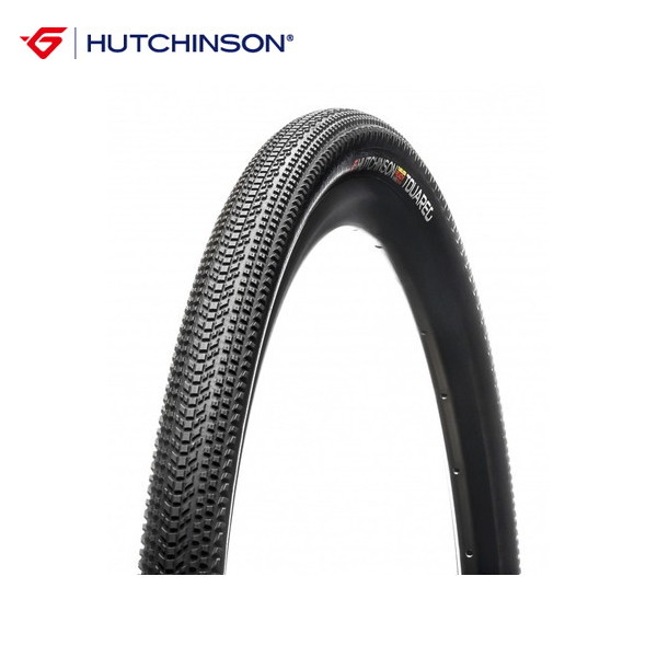 HUTCHINSON ハッチンソン トゥアレグ TLR チューブレスレディ 700x45 HARDSKIN｜サイクリック店
