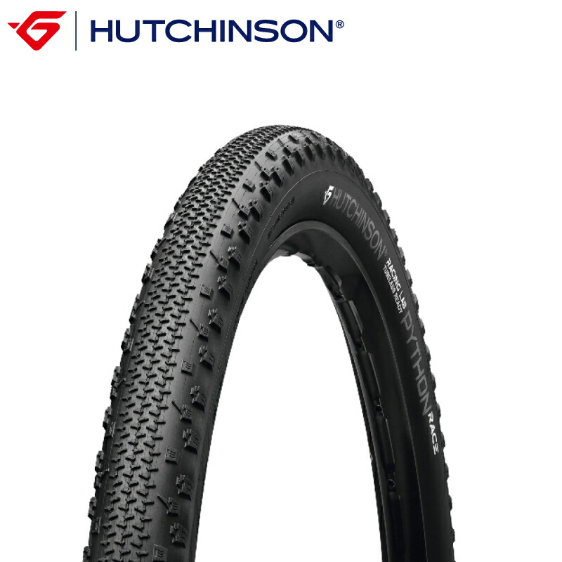 HUTCHINSON ハッチンソン PYTHON RACE パイソンレース TLR 29x2.4 FB