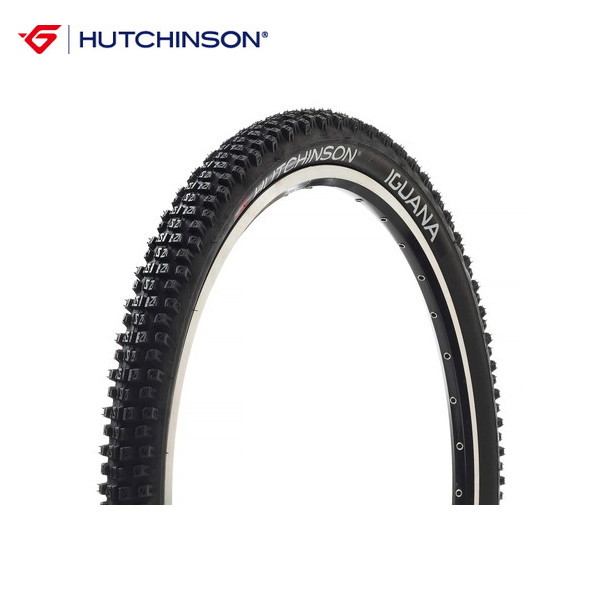 HUTCHINSON ハッチンソン イグアナ 26x2.00 FB