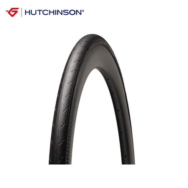 HUTCHINSON ハッチンソン チャレンジャー RF ブラック 700x25 FB