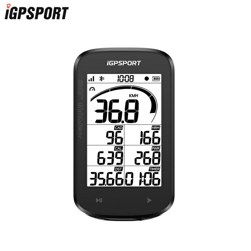 iGPSPORT BSC300 サイクルコンピューター Amazon | iGPSPORT アイジーピースポーツ サイクルコンピューター
